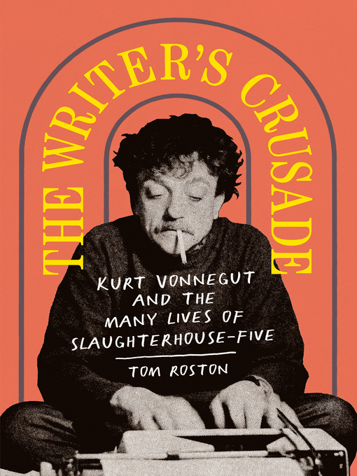 Title details for The Writer's Crusade by Tom Roston - Available